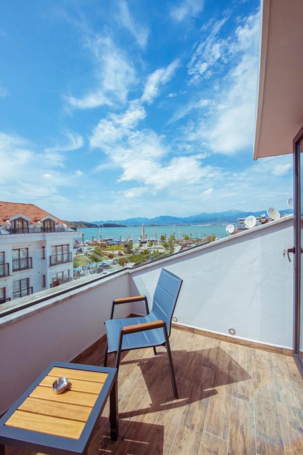 S3 King Residence Fethiye Exterior photo